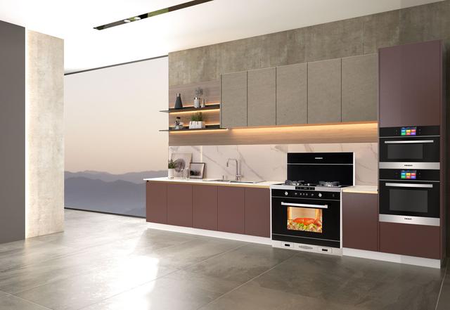 集成灶优缺点和不足，详解集成灶的优缺点