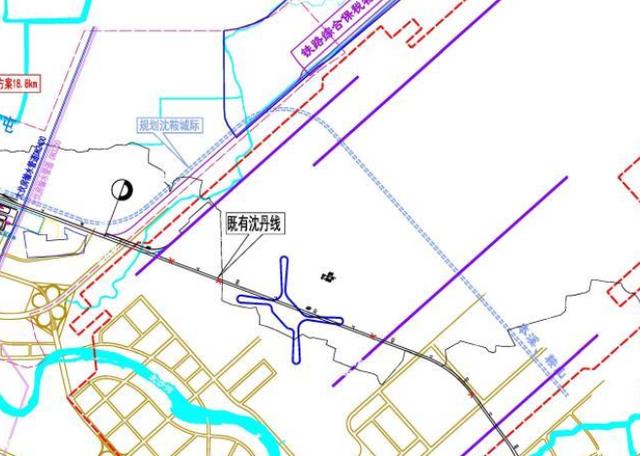 沈阳桃仙国际机场，沈阳桃仙国际机场未来规划（沈阳地铁即将迎来第二春）