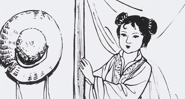 常见民间故事，民间故事娘娘命