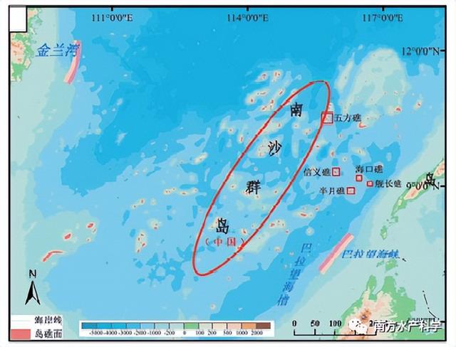 地图基本四大要素，你不得不了解的知识