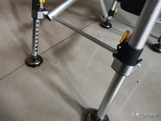 钓椅到底实用不，钓箱、钓椅、马扎到底选哪样