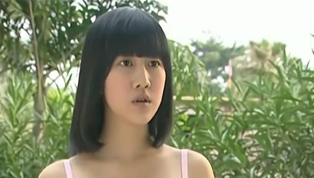 巴啦啦小魔仙之严莉莉现在的样子，我们都误会黑魔仙严莉莉了