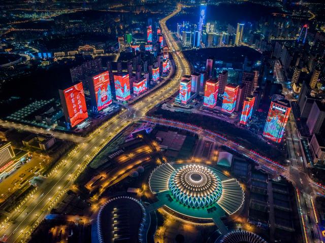 中国城市大小排名，中国最大的城市排名