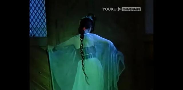 何晴演过的电视剧，何晴经典角色（“古典美人之最”何晴的14部剧）