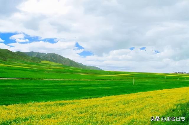 张掖旅游景点排名，张掖最近有哪些旅游胜地（张掖自驾游都有哪些好玩的地方）