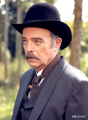 一个演黑奴的老片，女奴播出快40年了