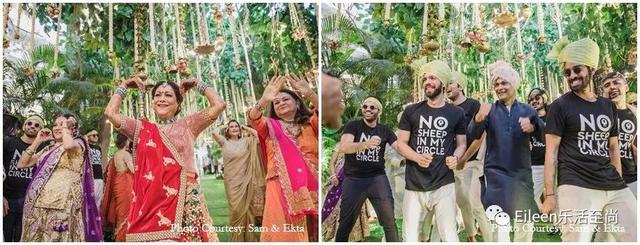 印度首富揭秘世界最贵豪宅，印度首富家又办超壕婚礼