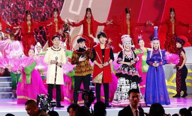 当年红遍全国的四大童星，曾因登上春晚舞台爆红全网