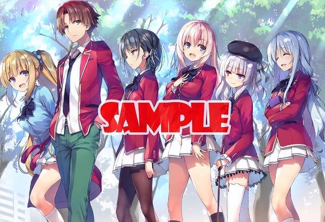 动漫中的新番有哪些，7月动漫新番来啦