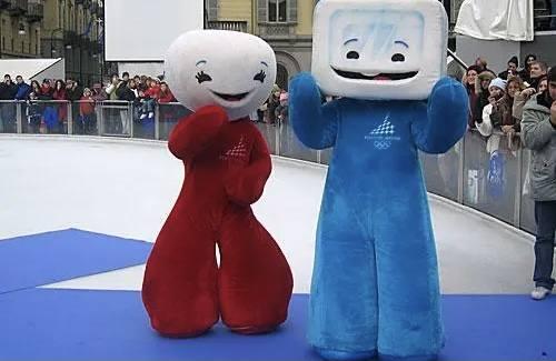 （奥运典藏2006年都灵冬奥会