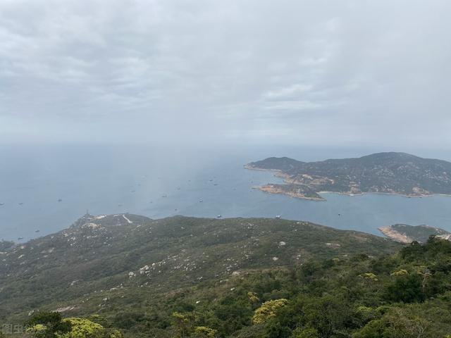 珠海周边旅游哪个海岛最好，珠海周末游玩好去处