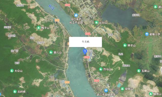 长江的深度有多长，比海还要深的长江