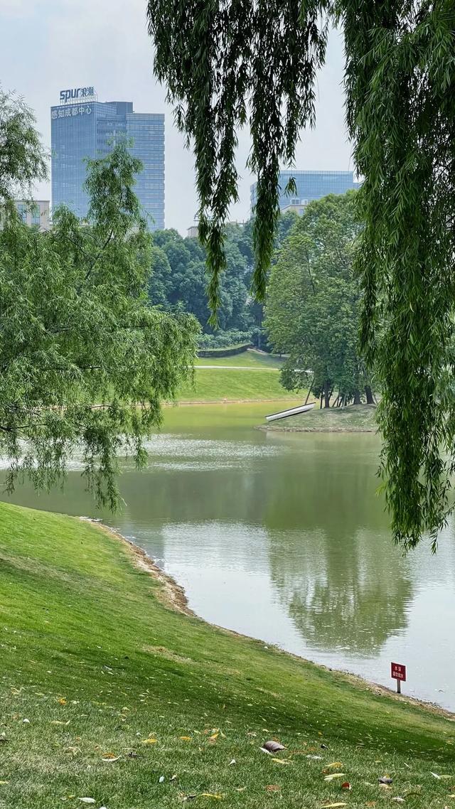 9月成都周边最适合露营，不出成都市区打卡9大露营野餐拍照地