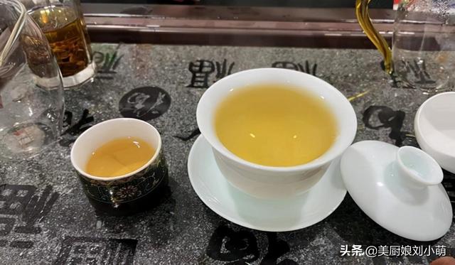 福建有啥好茶，当地人不喝铁观音