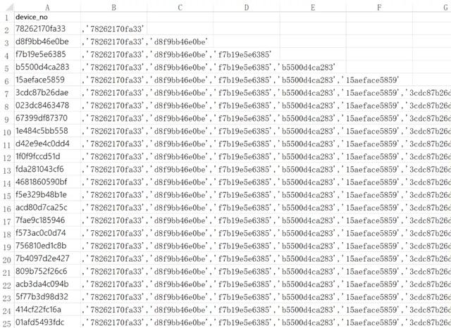 excel编程入门教程，20个常用Excel函数基础教程