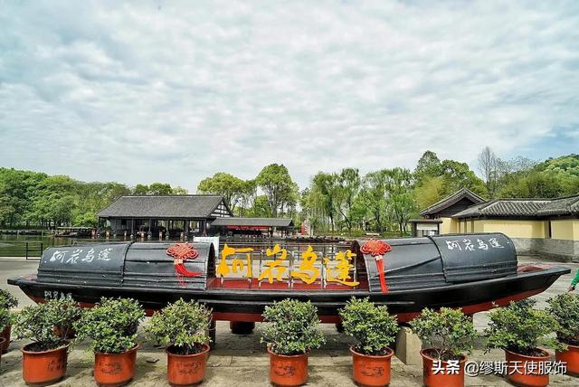 绍兴柯桥柯岩风景区简介，绍兴柯岩风景区