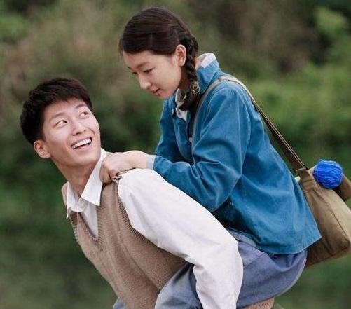 程晓玥和郑恺分手后再见面，如今回看郑恺和程晓玥的恋情