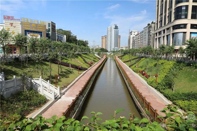 广州绿道田园景点，博罗这些高颜值绿道等你来打卡