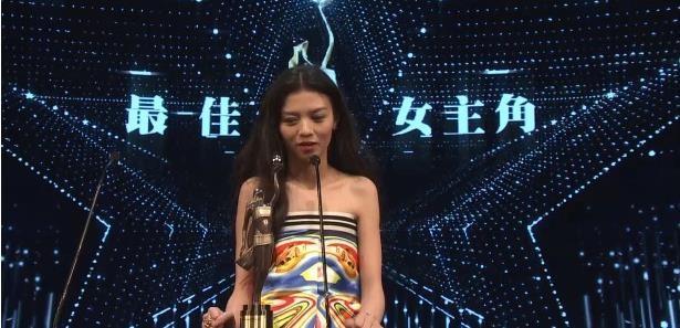 饶雪漫书模名单，一炮而红春夏书模出身逆袭金像影后