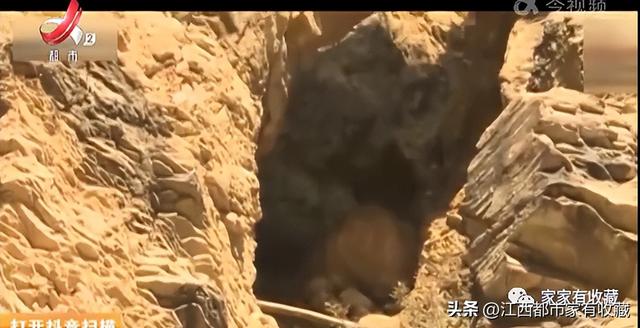 松溪崖葬在哪里，千古之谜崖葬