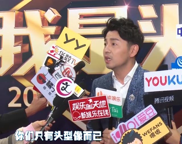 郝蕾和李光洁谁厉害，娶小10岁超模39岁才当上父亲