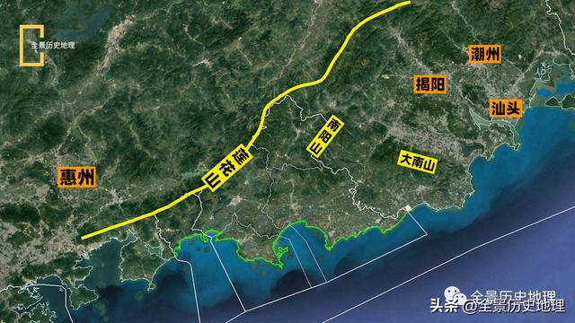 广东汕尾人很穷吗，广东汕尾市这个城市好吗