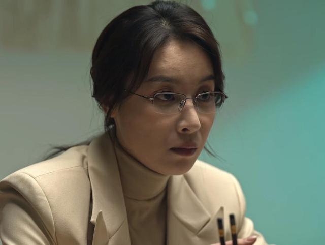 有名的机车美女，女一号没有过硬的颜值