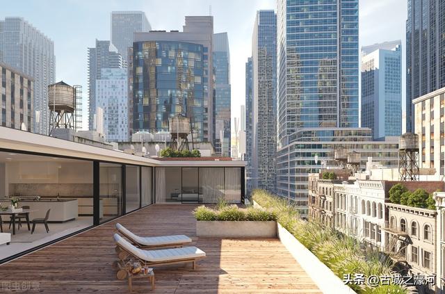 买房子是顶楼好还是次顶楼好，买房买顶楼有多少人后悔的