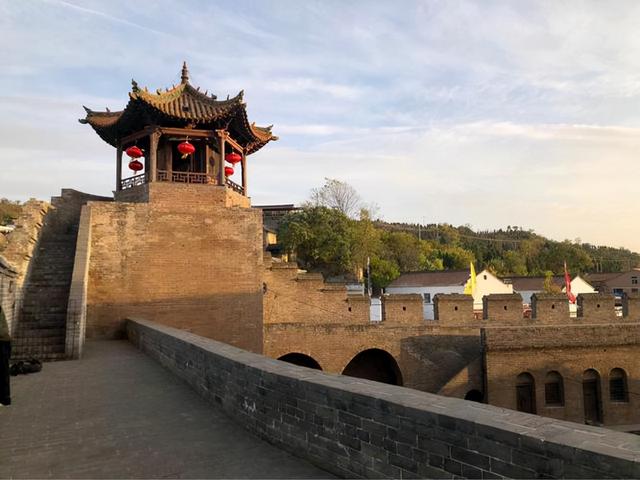 山西晋城旅游景点，晋城市各旅游景点分布图（晋城这15个特色地方不得不去）