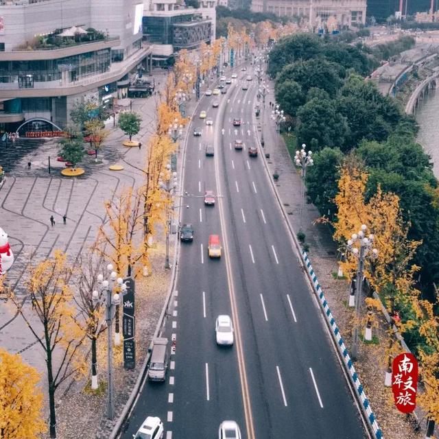 重庆南岸区景点，南岸区有哪些好玩的景点免费（在南岸区不妨可以到这些地方走走）