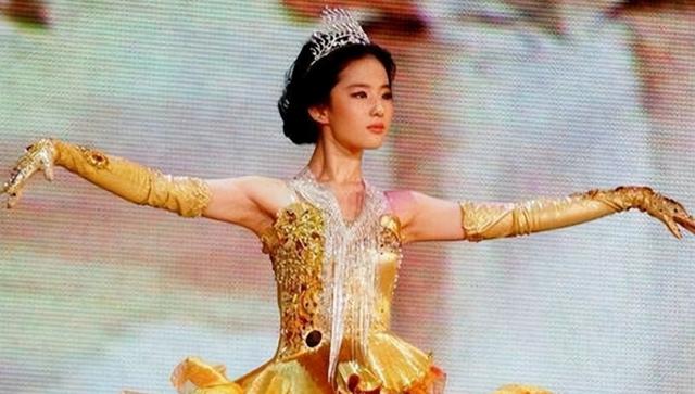 历届双料金鹰女神都有谁，再看金鹰女神8位得主生存状况