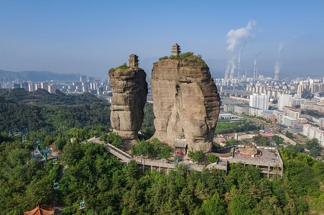 河北承德景区主要景点，河北省承德市十大值得去的自然景区