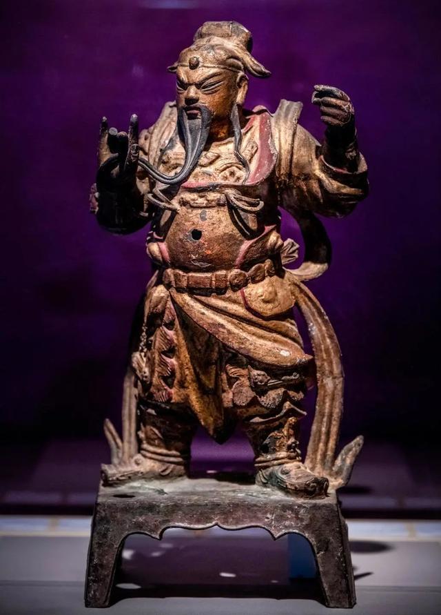 初五接财神最佳方法，原来这才是初五迎财神的正确姿势