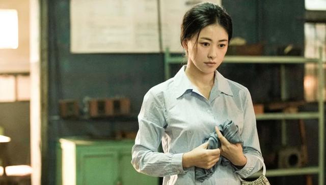 mtv主持人朱珠，打败章子怡成世界百美（朱珠为什么选择结婚）