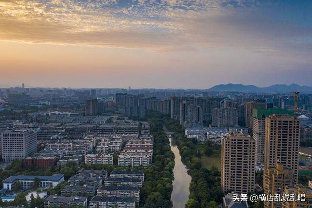 杭州拱墅区房价一览表，世纪城4.6万/㎡