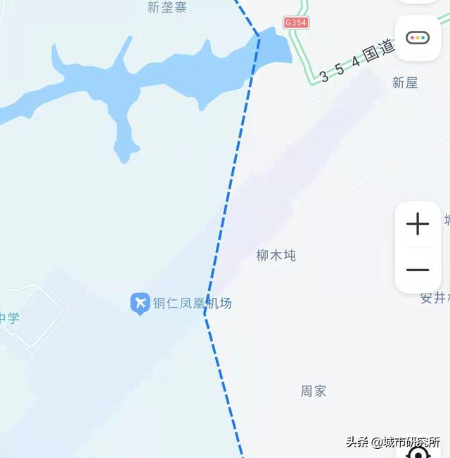 湛江吴川机场有多少个航站楼，盘点全国六大共用机场