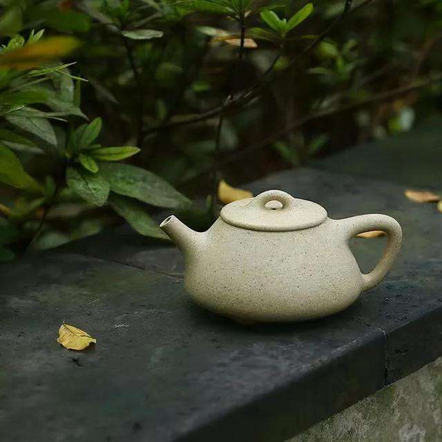 紫泥适合泡什么茶，紫砂壶不同泥料适合泡什么茶