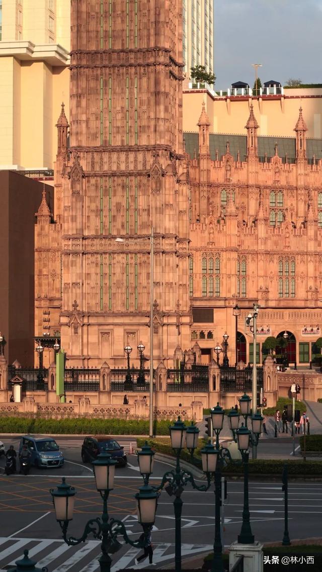 澳门自由行攻略，澳门旅游七天自由行攻略