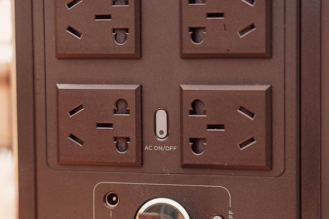 派力德露营灯，近途露营必不可缺的装备