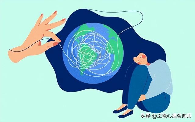 焦虑症什么情况下容易发作，专家：警惕焦虑和抑郁同时发生