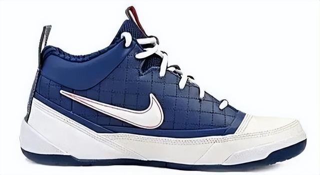 有关詹姆斯的球鞋大全，LeBron系列球鞋回顾盘点