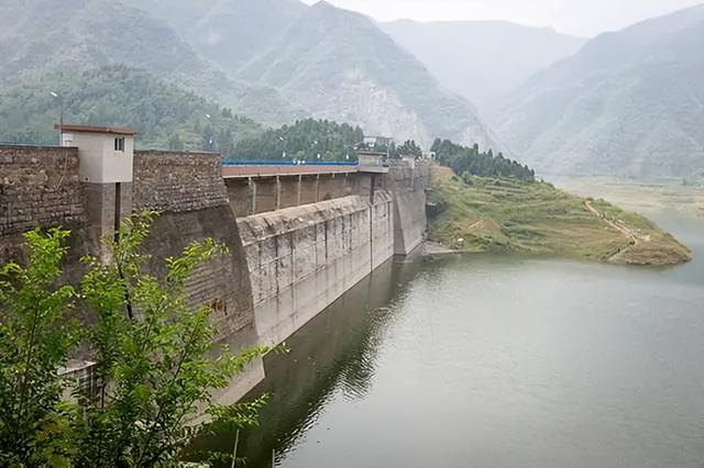 新乡周边冬季旅游景点推荐，新乡太行山三个免费景区相连