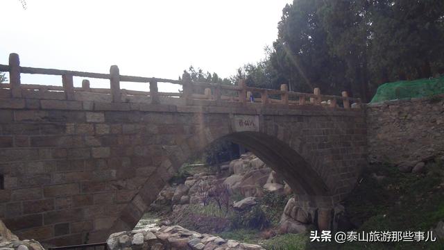 泰山奶奶是五仙之首吗，王母池七真殿为何仅祀八仙中的三仙