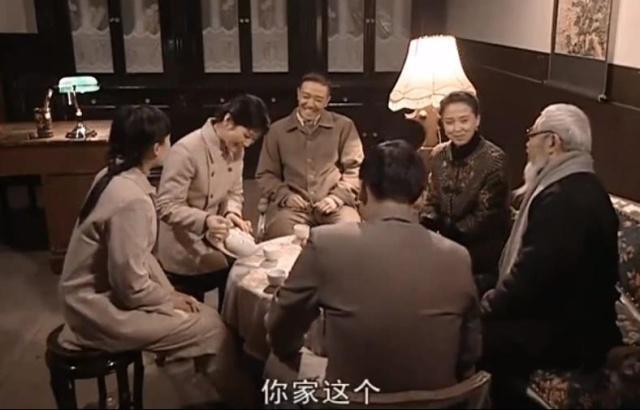 亮剑原著结局真实，亮剑看完原著我才知道所有人后面的故事