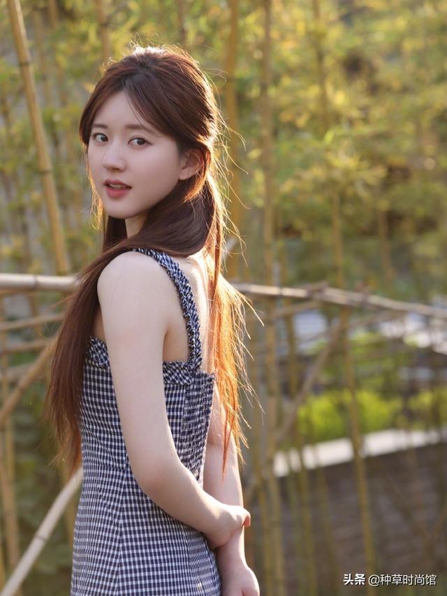 27套时尚穿搭总有一款适合你，会让你的魅力加分