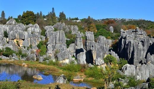 蛇洞，自然密码蛇洞之谜