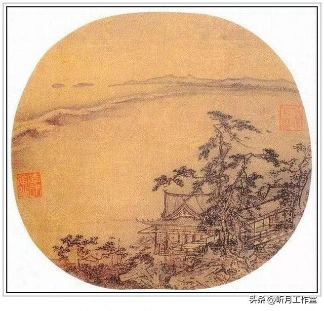 北宋时期有哪些著名的花鸟画家，他是北宋画花极有生意