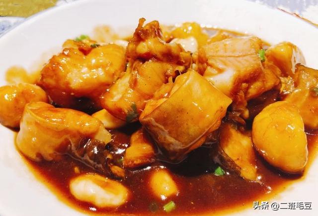 大鮰鱼特色菜，饭店都吃不到的美味