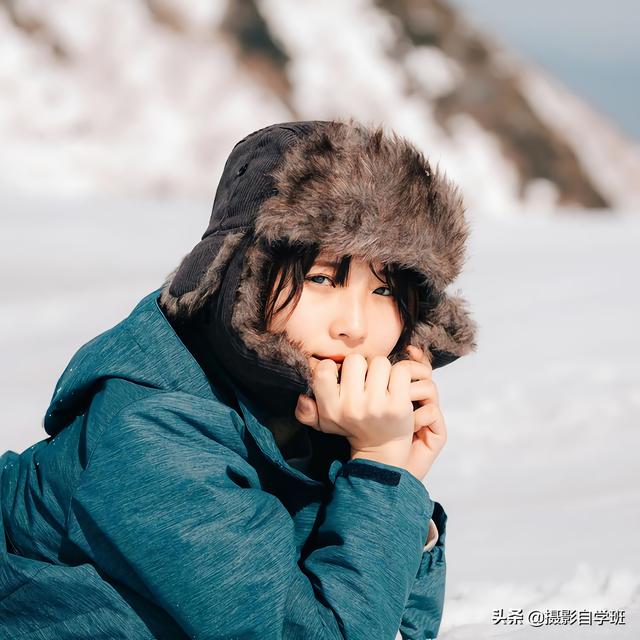 怎么拍照才好看，如何拍照好看10个简单拍照姿势（5个人像摄影技巧）