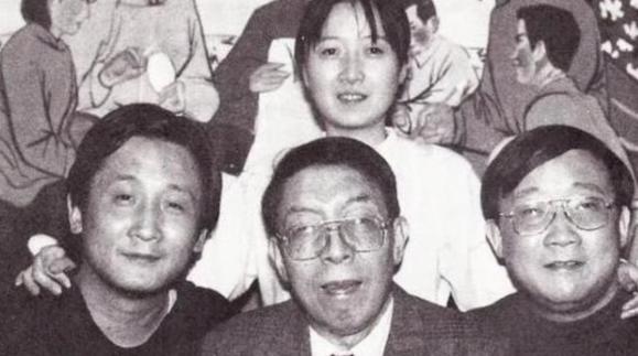 宋丹丹第一任丈夫是谁，十年婚姻毁于一次婚外情